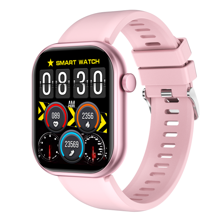 G20pro Smart Watch IP67 Waterproof - Image 2