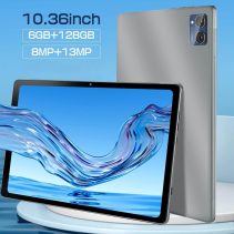 Meet the Future of Tablets: The All-New CGC P30 Tablet PC