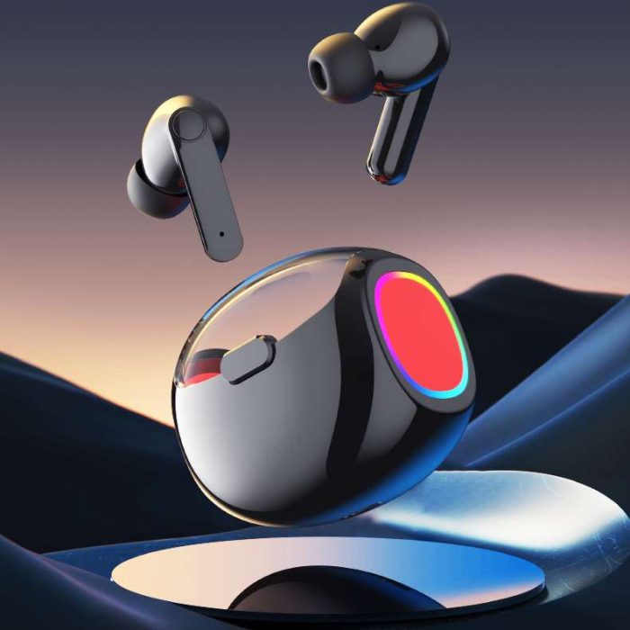 Bluetooth 5.4 Wireless Earbuds - Image 9