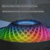 The Liuli 4th Generation Subwoofer