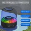 The Liuli 4th Generation Subwoofer