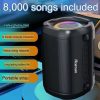 Subwoofer